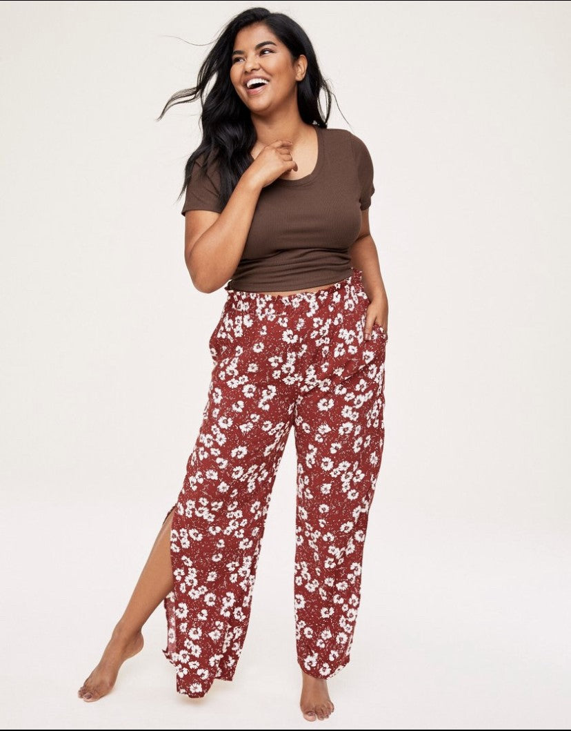 Adore Me Pajamas You and Me Lingerie Boutique