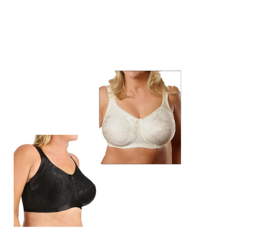 2353  Aviana Softcup Bra Afl 135.45