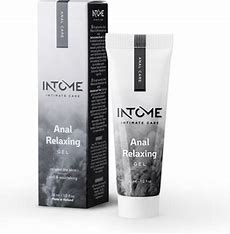 Intome Anal Relaxing Afl 35.78