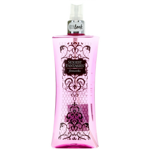 Sexiest fantasies  body mist Afl 25.67