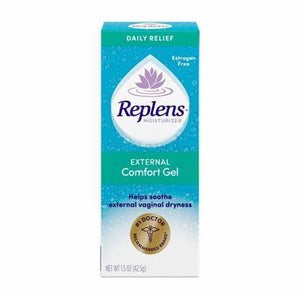 Replens Moisture Restore External Comfort Gel  Afl 54.80