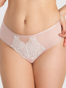 K854  Brazilian panties  Afl 28.36