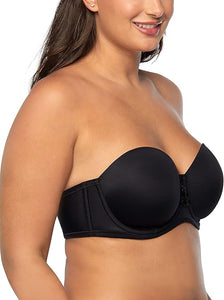 74380 Vanity Fair Strapless Afl 139.65