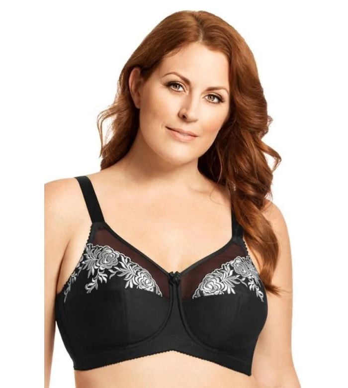 1301 Elila Wireless Softcup Bra AFL 105.68