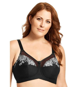 1301 Elila Wireless Softcup Bra AFL 105.68