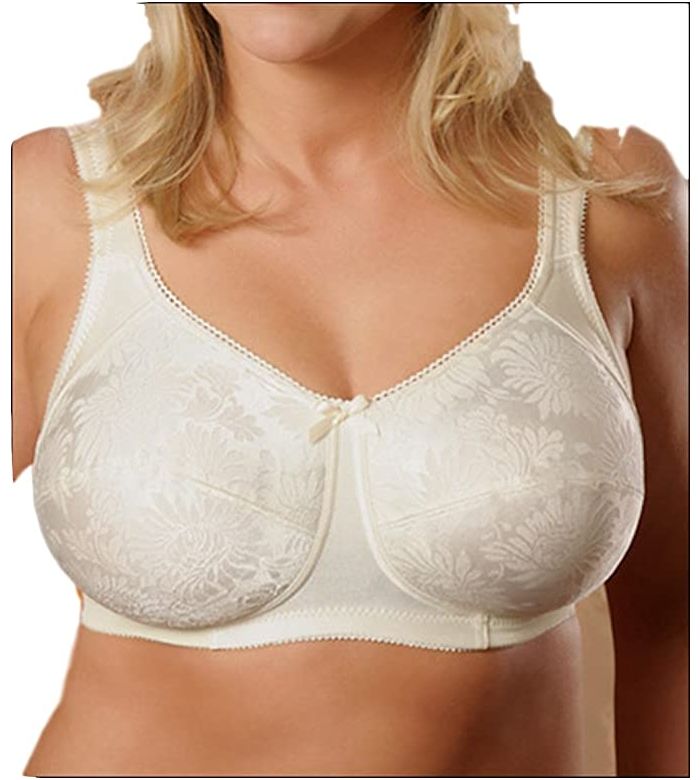 2353  Aviana Softcup Bra Afl 135.45