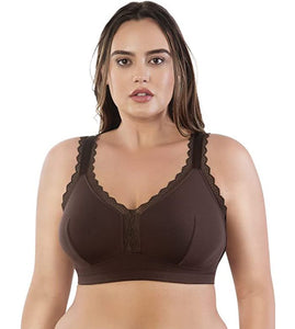 5641 Parfait Dalis Wire Free Bralette Afl 115.35