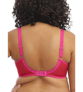 EL301202 Elomi Kintai Plunge Bra Afl 136.98