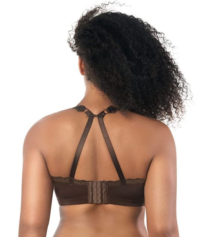 5641 Parfait Dalis Wire Free Bralette Afl 115.35