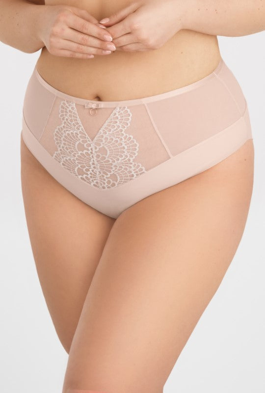 K857 brazyliany Just Beige Afl 28.36