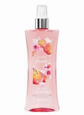 BODY FANTASIES PERFUME BODY SPRAY Afl 25.67