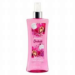 BODY FANTASIES PERFUME BODY SPRAY Afl 25.67