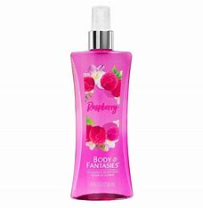 BODY FANTASIES PERFUME BODY SPRAY Afl 25.67