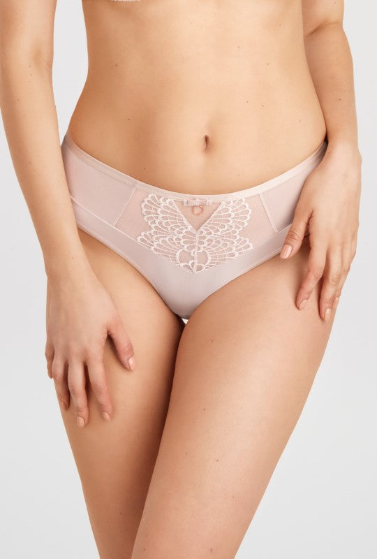 K857 brazyliany Just Beige Afl 28.36