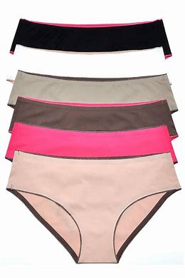 3 Extra Large Regular Panty and Thong - AFL 19.00
