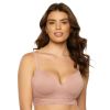 PM225085 Wire-Free Demi Bra Afl 75.00 – You and Me Lingerie Boutique
