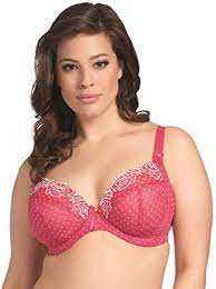 EL4033 Elomi Wire Free Full Coverage Bra Afl 103 – You and Me