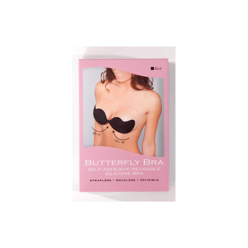 Butterfly Bra Reusable AFL 62.00 – You and Me Lingerie Boutique