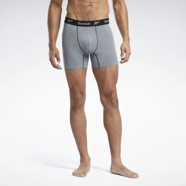 REEBOK UNDERWEAR Reebok Underwear AINSLIE - Boxers x2 Men's - white -  Private Sport Shop