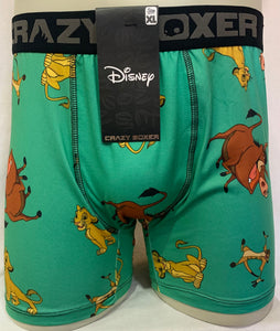Extra Large Crazy Boxers Men Boxers - AFL 25.00 – You and Me