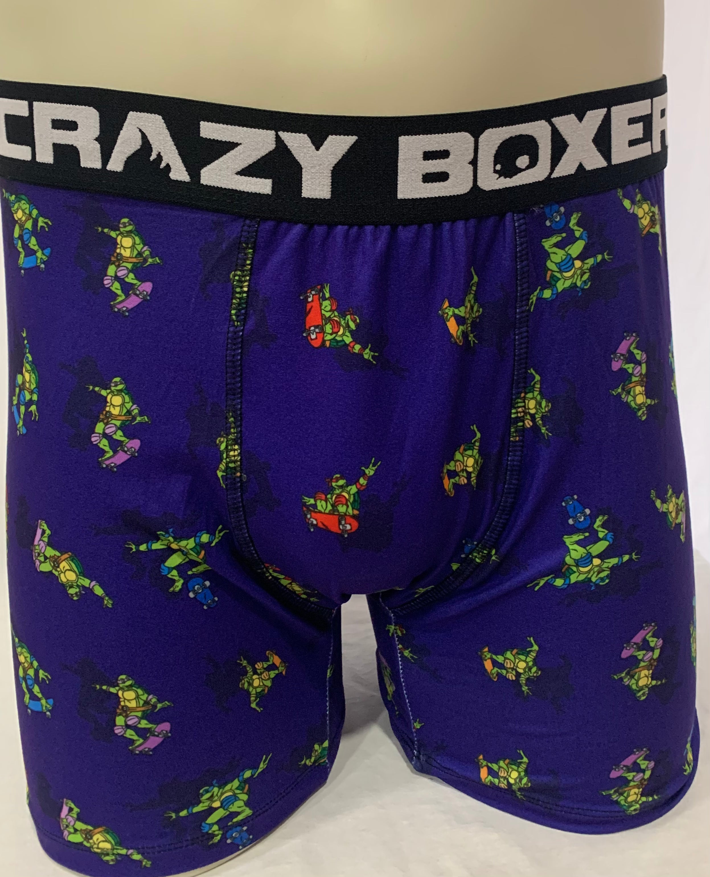 Extra Large Crazy Boxers Men Boxers - AFL 25.00 – You and Me